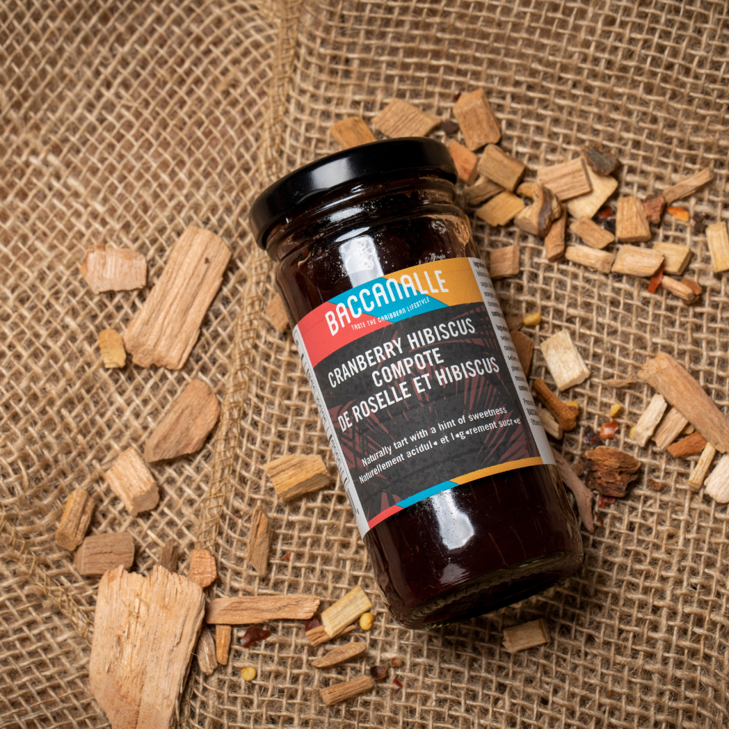 Cranberries & Hibiscus - How to Enjoy One of our Favourite Wintry Pairings