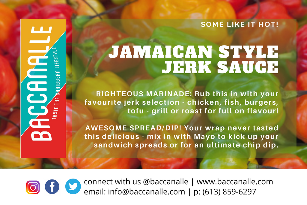 Taste the Caribbean Lifestyle Gift Set