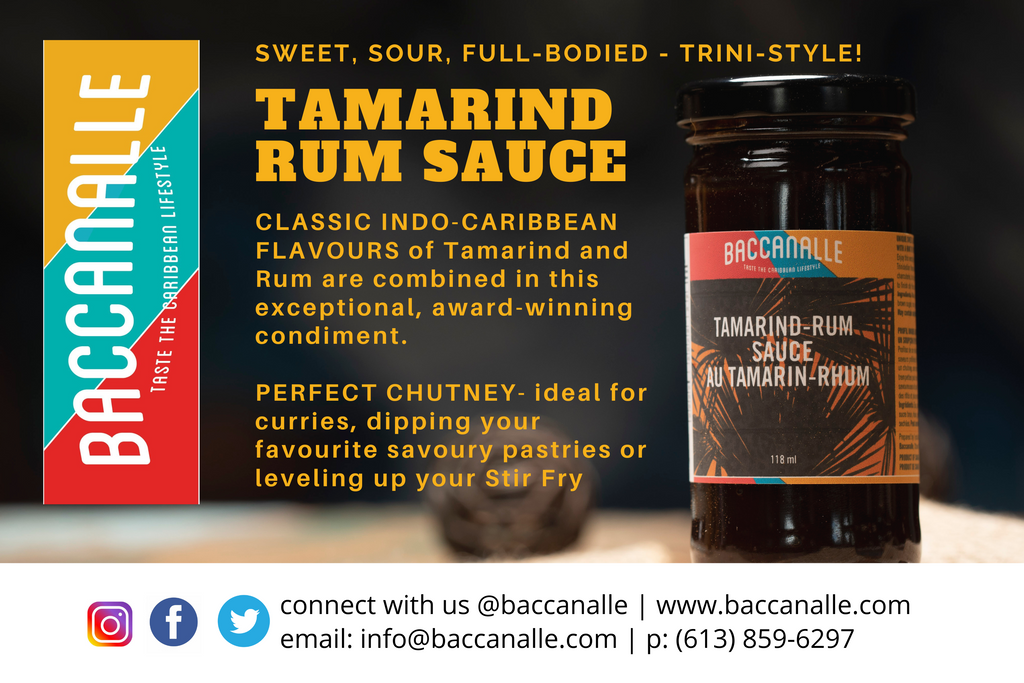 Taste the Caribbean Lifestyle Gift Set