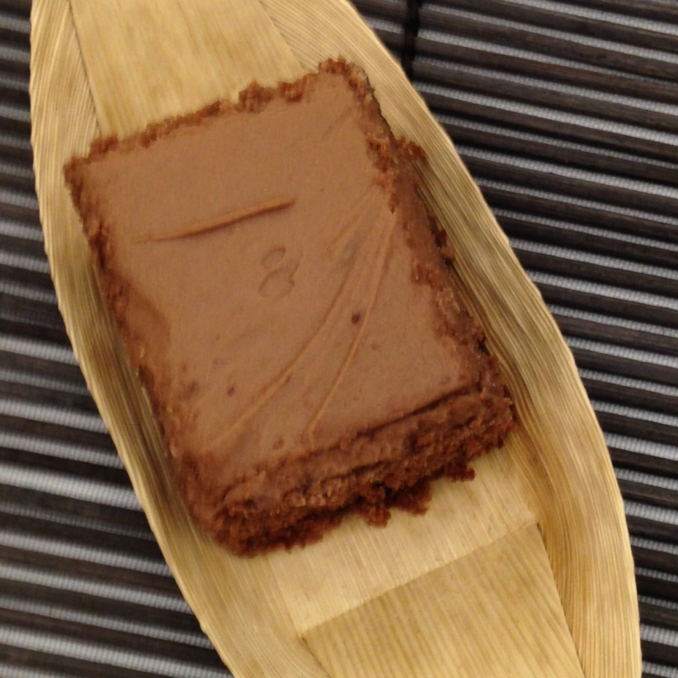 Jamocha Me Crazy Mocha Brownie (minis)