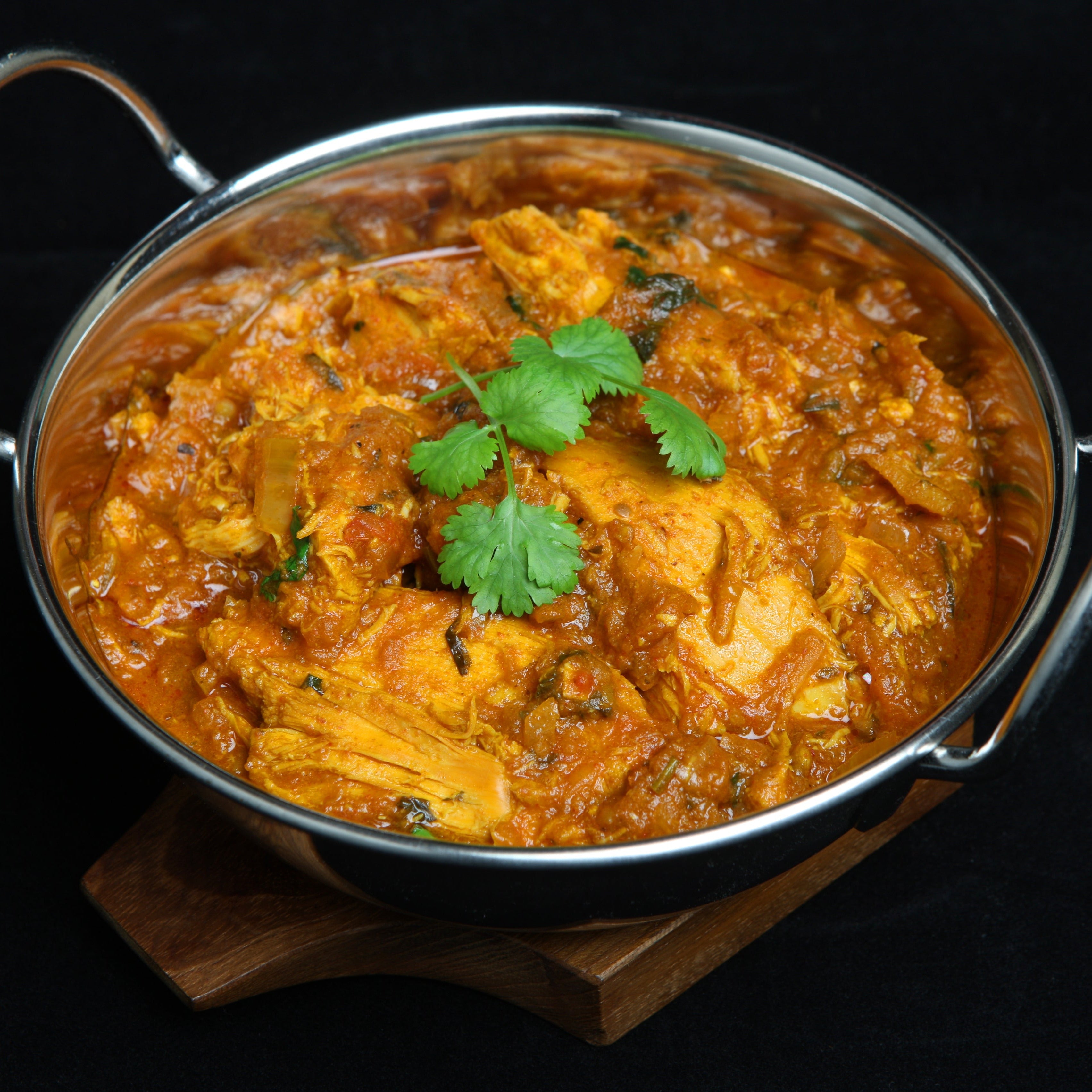 Curry Chicken (15 servings)