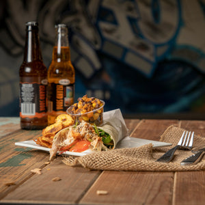 Long Weekend Picnic/Bon Voyage Special!