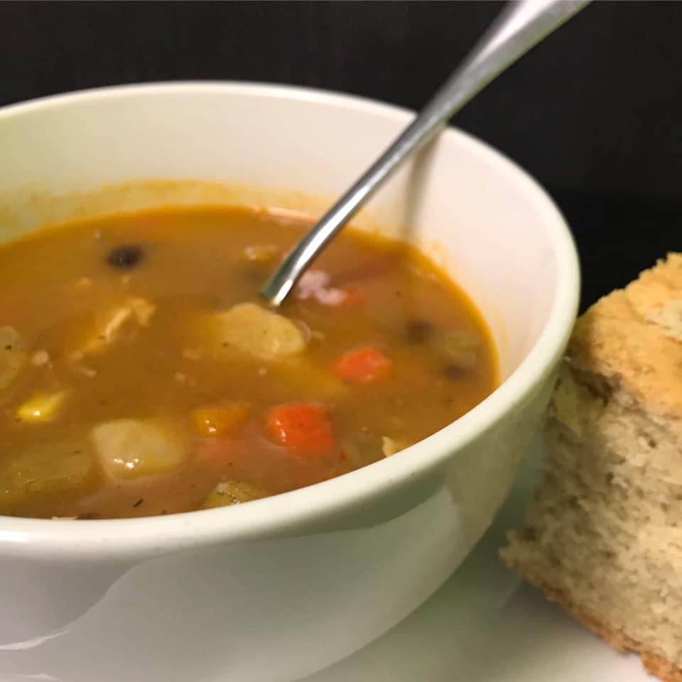 HURRICANE MELISSA SOUP FUNDRAISER (November 2025)