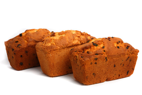 Coconut Sweetbread